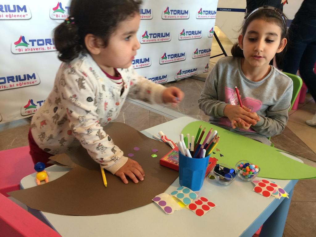 Anadolu Atesi Dans Akademisi